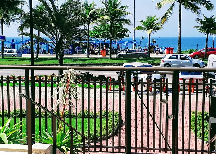Marbella Apart Hotel