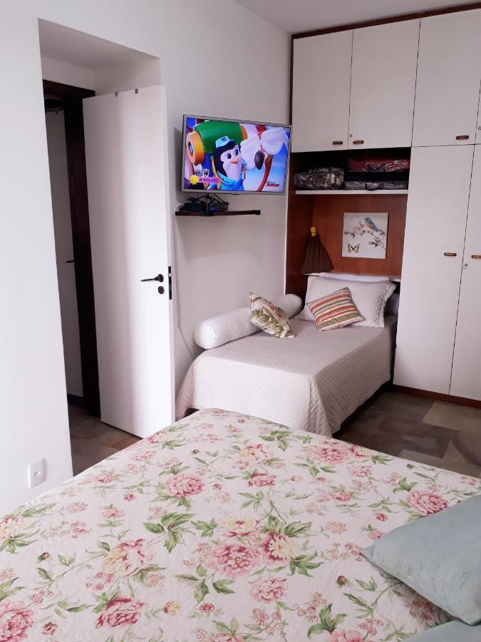 Marbella Aparthotel Rio de Janeiro