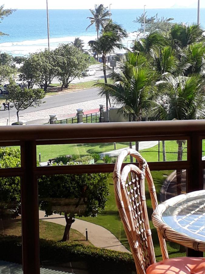 Marbella Aparthotel Rio de Janeiro