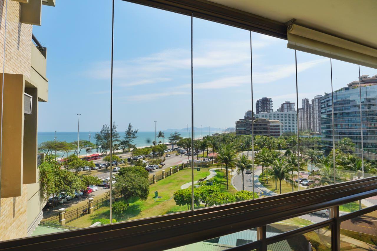 Aparthotel Marbella Rio de Janeiro