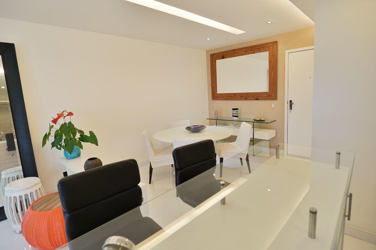 Aparthotel Marbella Rio de Janeiro