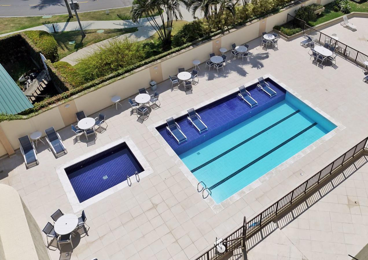 Marbella Aparthotel 5*