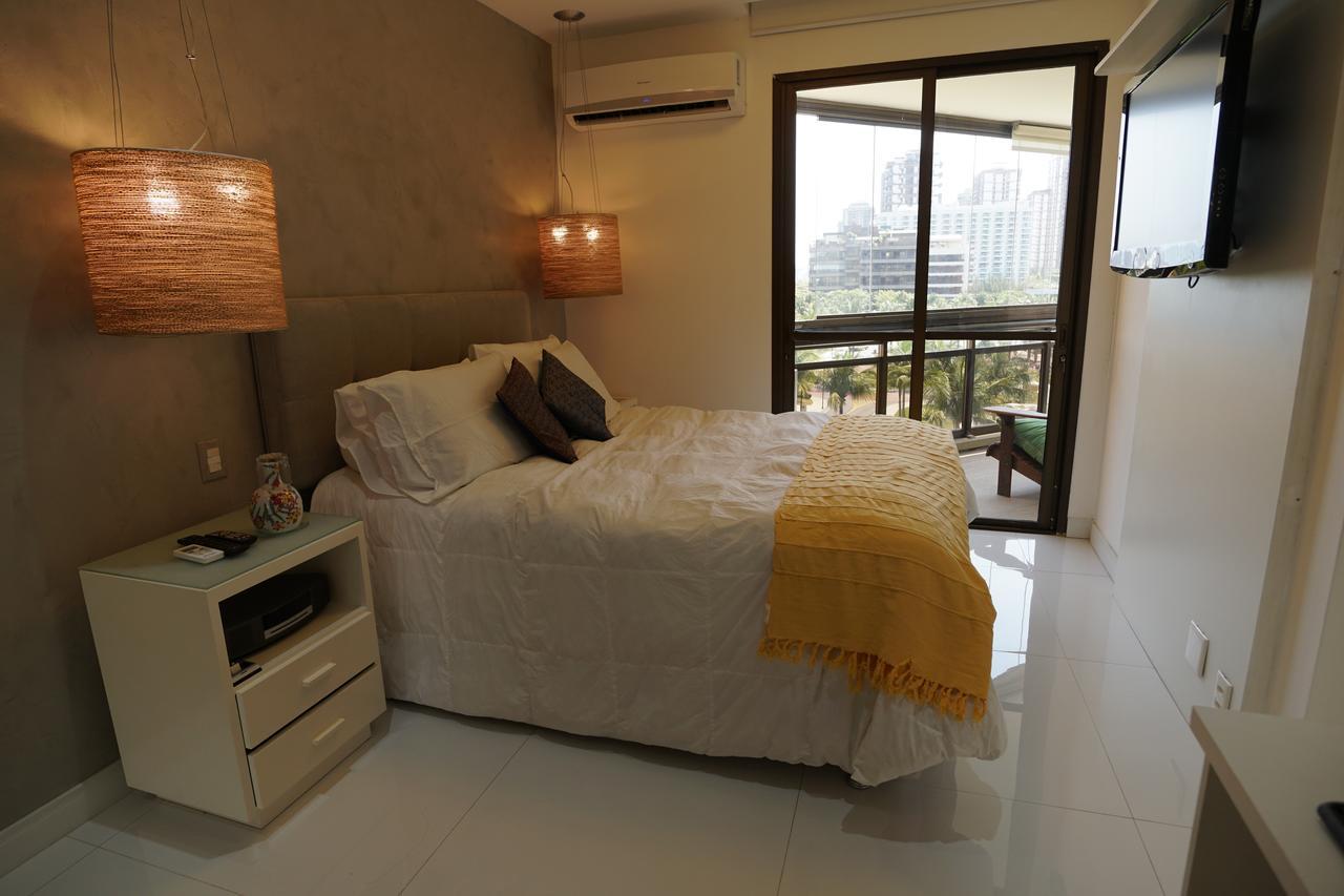 Aparthotel Marbella Rio de Janeiro