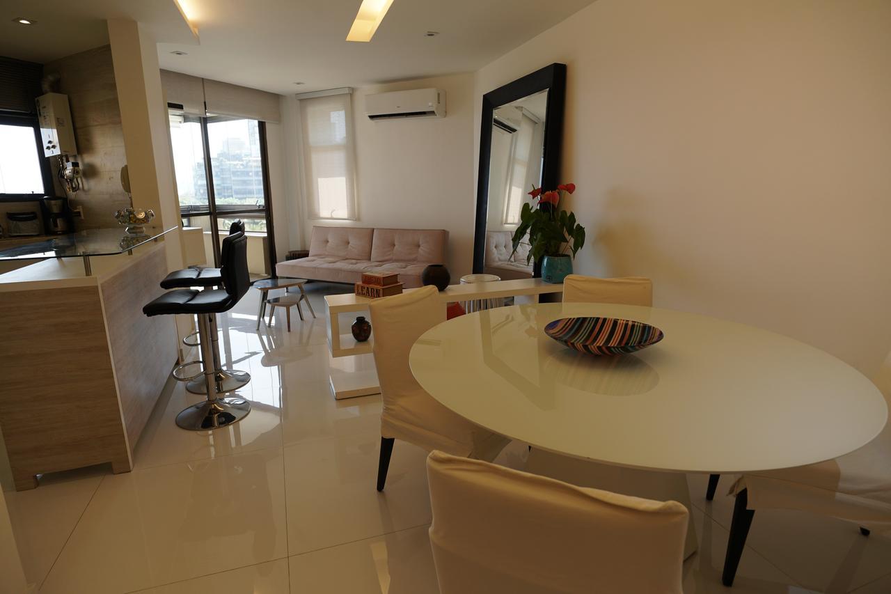 Marbella Aparthotel 5*