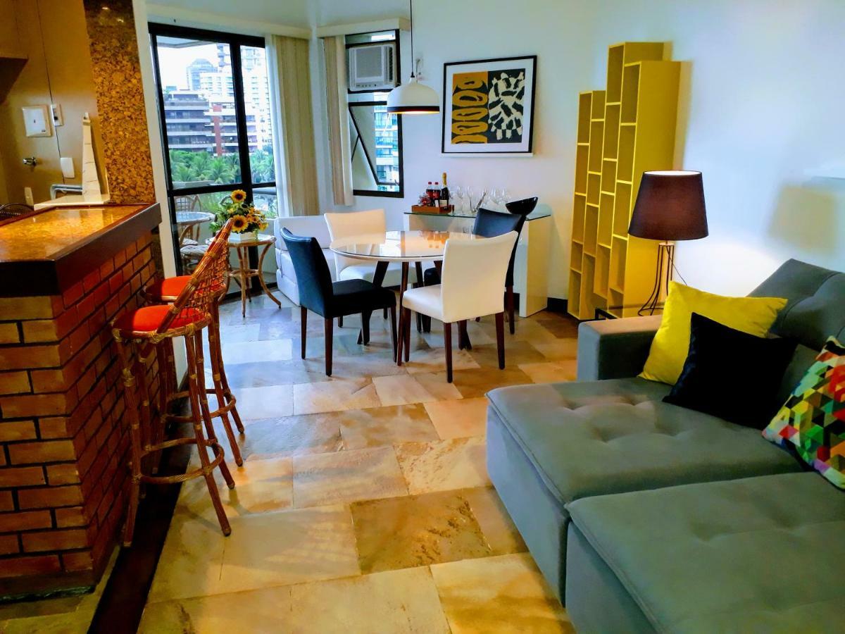 Marbella Aparthotel Rio de Janeiro