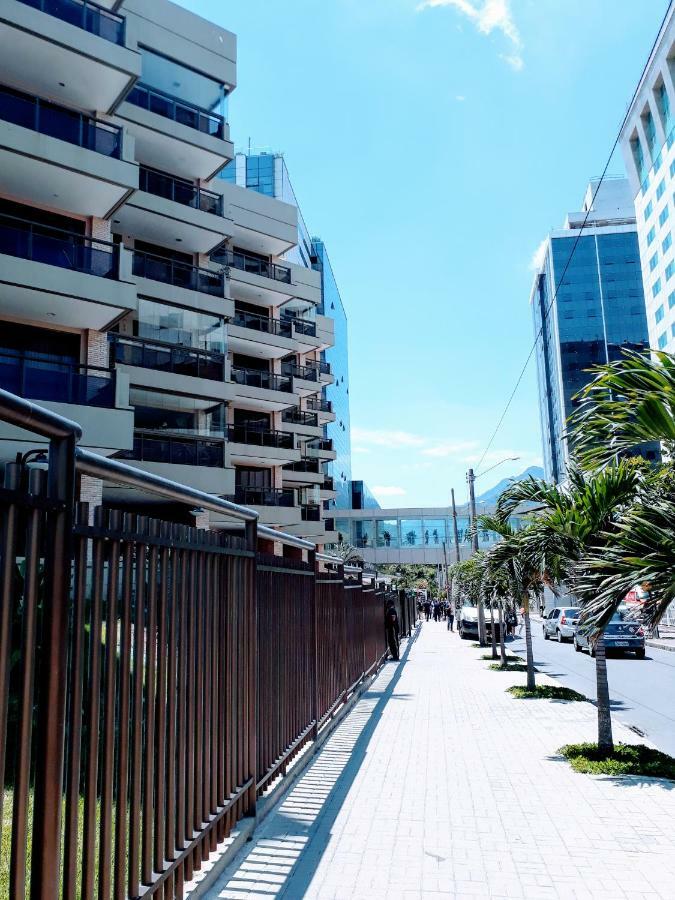 Aparthotel Marbella Rio de Janeiro