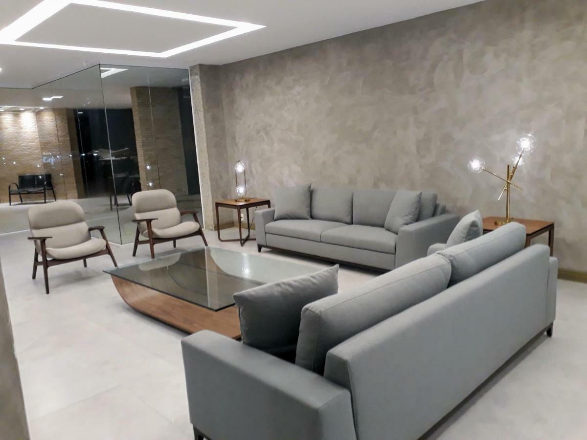 Marbella Aparthotel